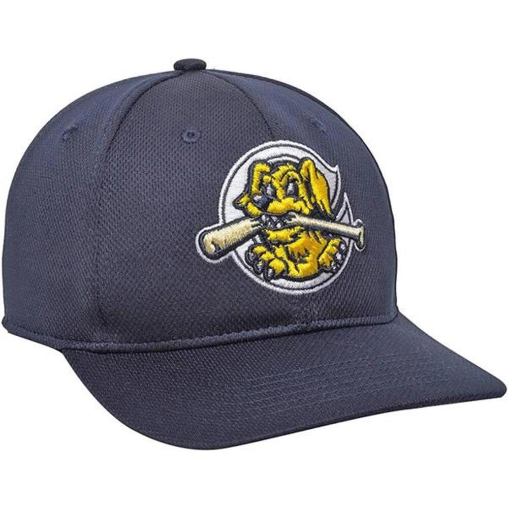 OC Sports MIN-350 MiLB Charleston River Dogs Cap Youth